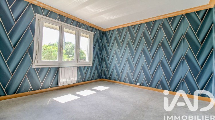 Ma-Cabane - Vente Maison Chailland, 61 m²