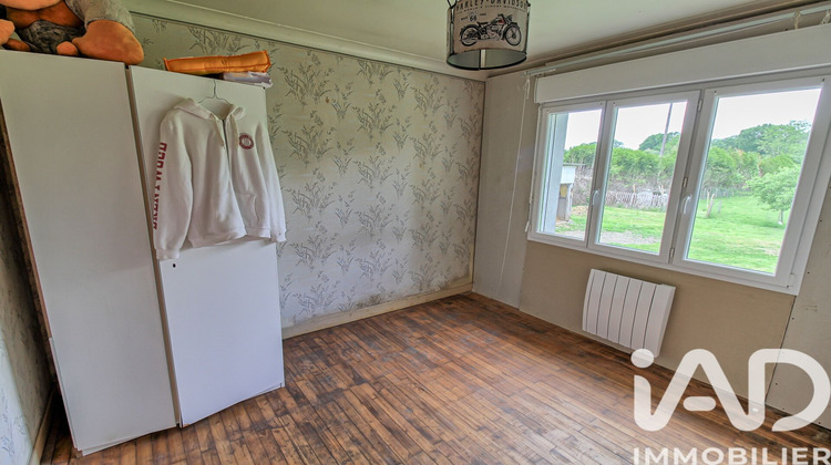Ma-Cabane - Vente Maison Chailland, 61 m²