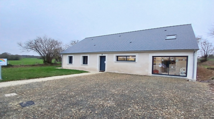 Ma-Cabane - Vente Maison Chailland, 121 m²