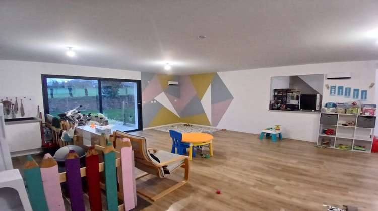 Ma-Cabane - Vente Maison Chailland, 121 m²