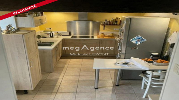 Ma-Cabane - Vente Maison CHAILLAND, 91 m²
