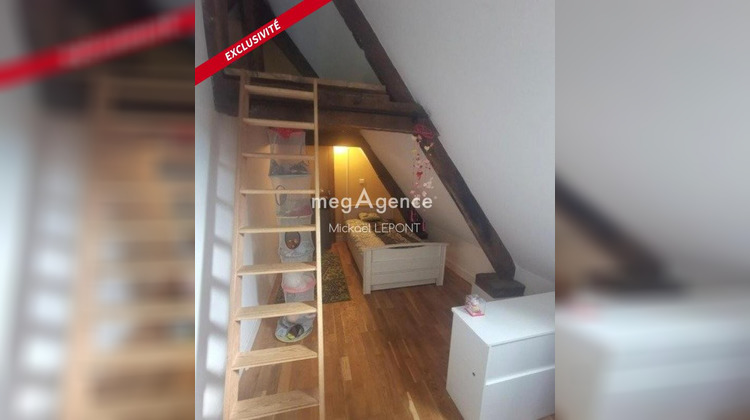 Ma-Cabane - Vente Maison CHAILLAND, 91 m²