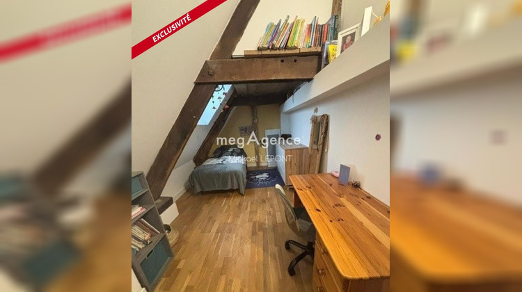 Ma-Cabane - Vente Maison CHAILLAND, 91 m²