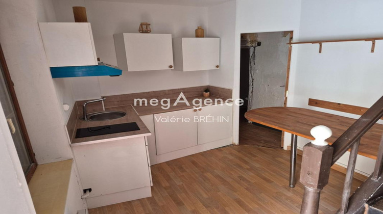 Ma-Cabane - Vente Maison CHAILLAND, 60 m²
