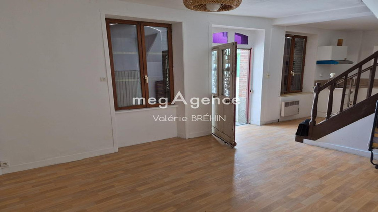 Ma-Cabane - Vente Maison CHAILLAND, 60 m²