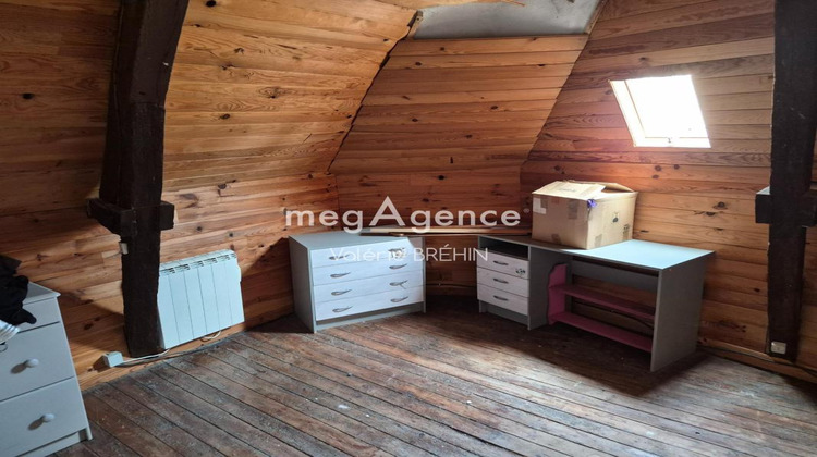 Ma-Cabane - Vente Maison CHAILLAND, 60 m²