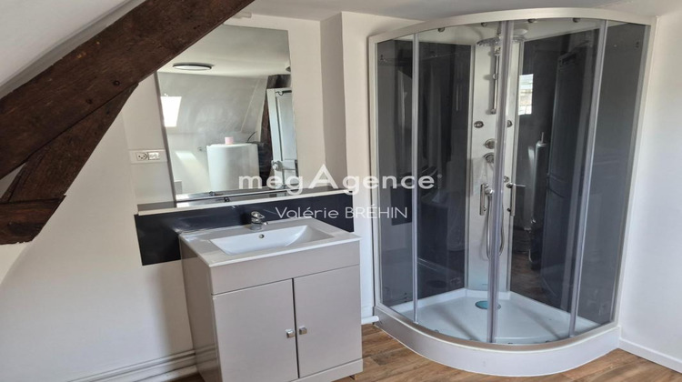 Ma-Cabane - Vente Maison CHAILLAND, 60 m²