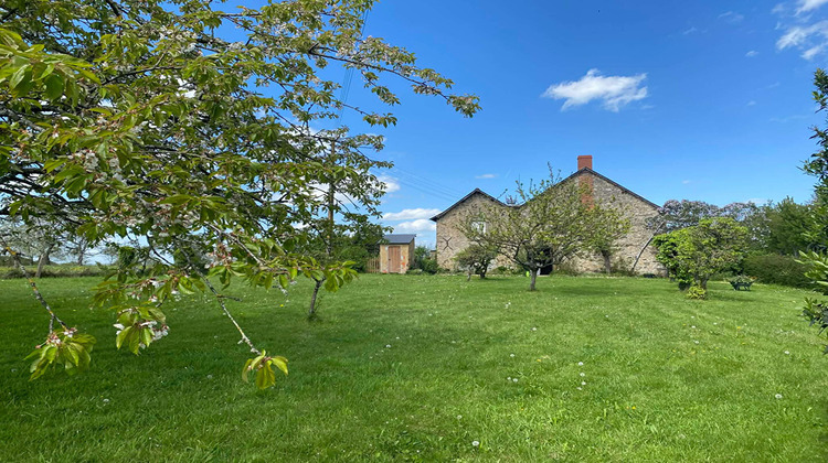 Ma-Cabane - Vente Maison CHAILLAND, 72 m²