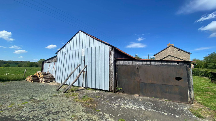 Ma-Cabane - Vente Maison CHAILLAND, 72 m²