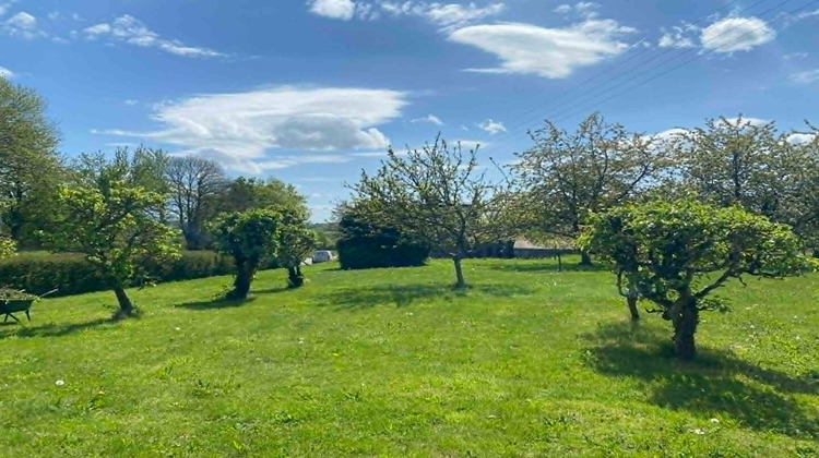 Ma-Cabane - Vente Maison CHAILLAND, 72 m²