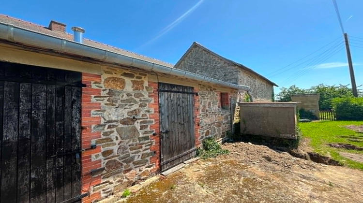 Ma-Cabane - Vente Maison CHAILLAND, 72 m²