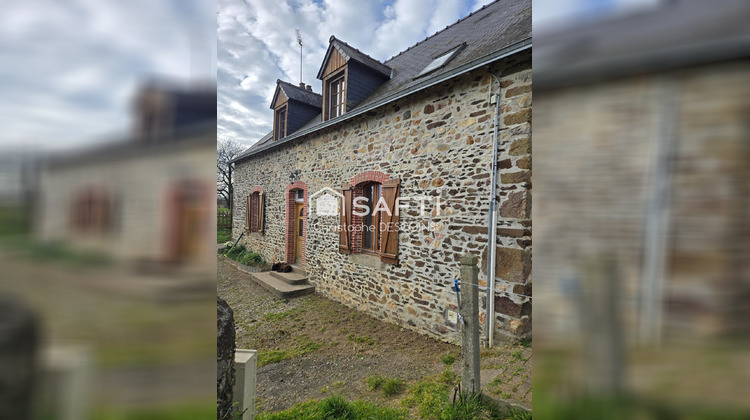 Ma-Cabane - Vente Maison Chailland, 180 m²