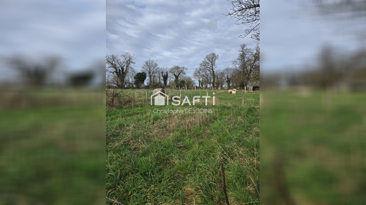 Ma-Cabane - Vente Maison Chailland, 180 m²