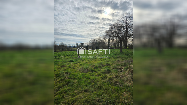 Ma-Cabane - Vente Maison Chailland, 180 m²
