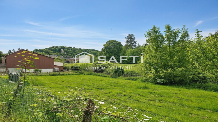 Ma-Cabane - Vente Maison Chailland, 110 m²