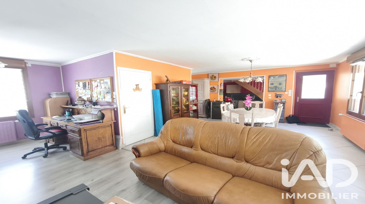 Ma-Cabane - Vente Maison Chailland, 107 m²