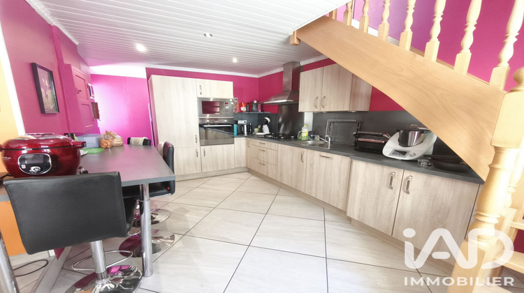 Ma-Cabane - Vente Maison Chailland, 107 m²