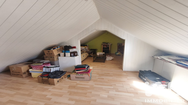 Ma-Cabane - Vente Maison Chailland, 107 m²