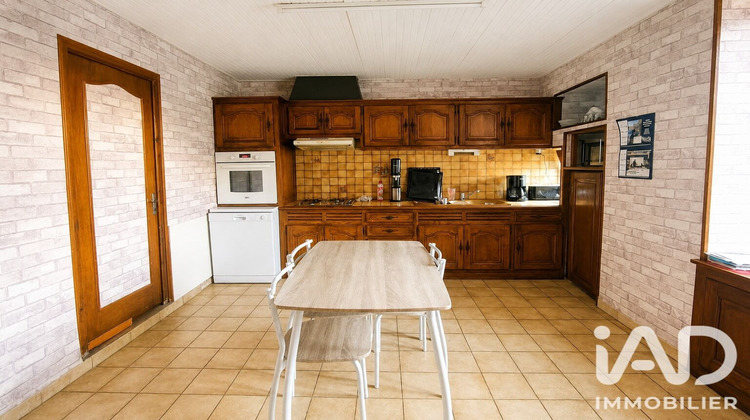Ma-Cabane - Vente Maison Chailland, 98 m²