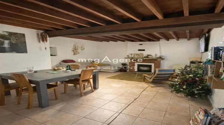 Ma-Cabane - Vente Maison CHAILLAND, 91 m²
