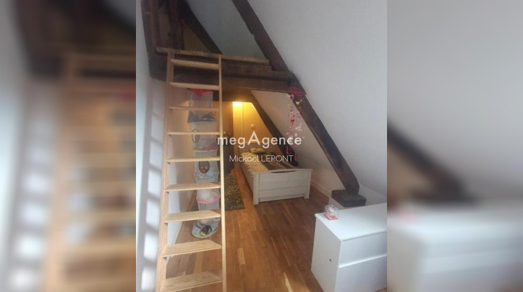 Ma-Cabane - Vente Maison CHAILLAND, 91 m²