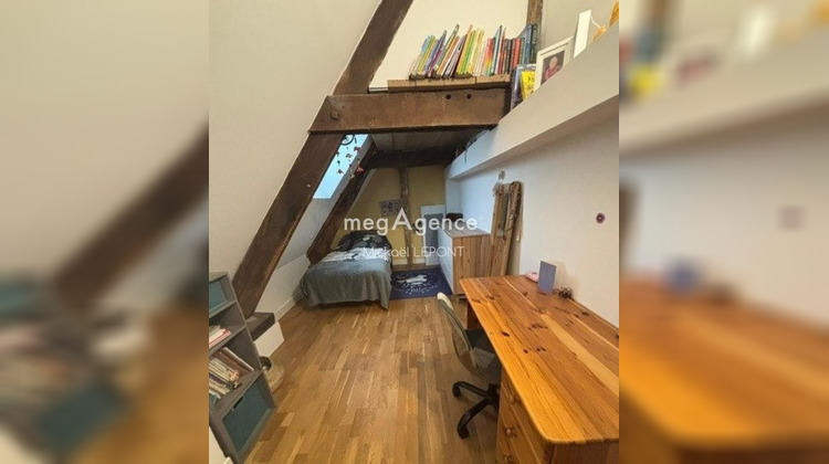 Ma-Cabane - Vente Maison CHAILLAND, 91 m²