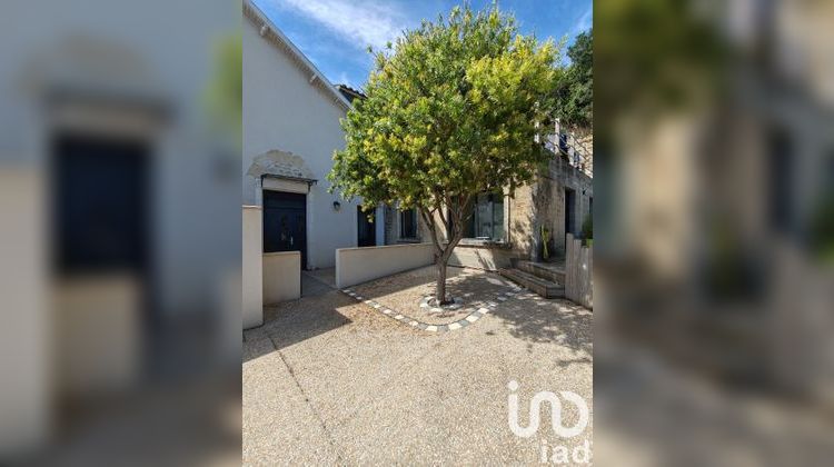 Ma-Cabane - Vente Maison Chaillé-les-Marais, 190 m²