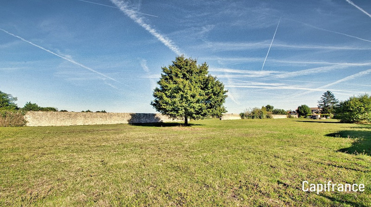 Ma-Cabane - Vente Maison CHAILLE LES MARAIS, 372 m²