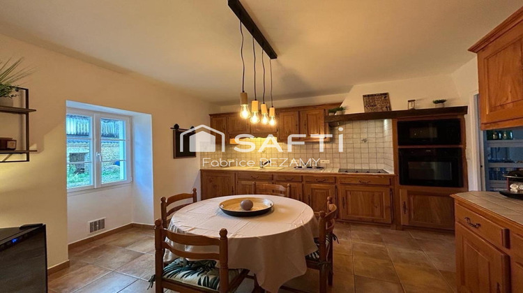 Ma-Cabane - Vente Maison Chaille-les-Marais, 240 m²