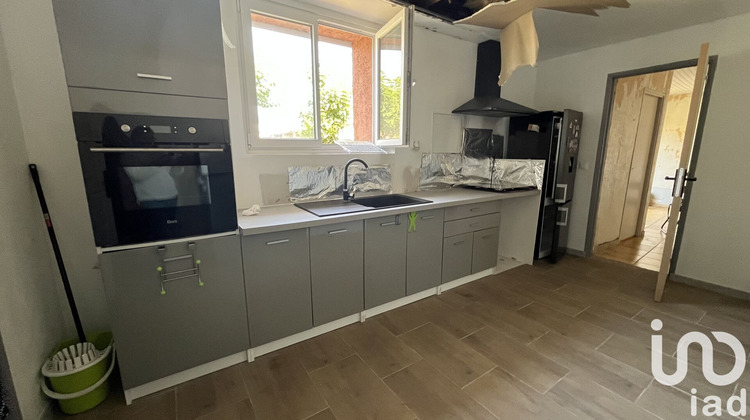 Ma-Cabane - Vente Maison Chaillé-les-Marais, 79 m²