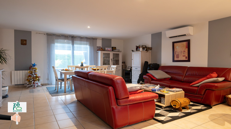 Ma-Cabane - Vente Maison Chaillé-les-Marais, 110 m²