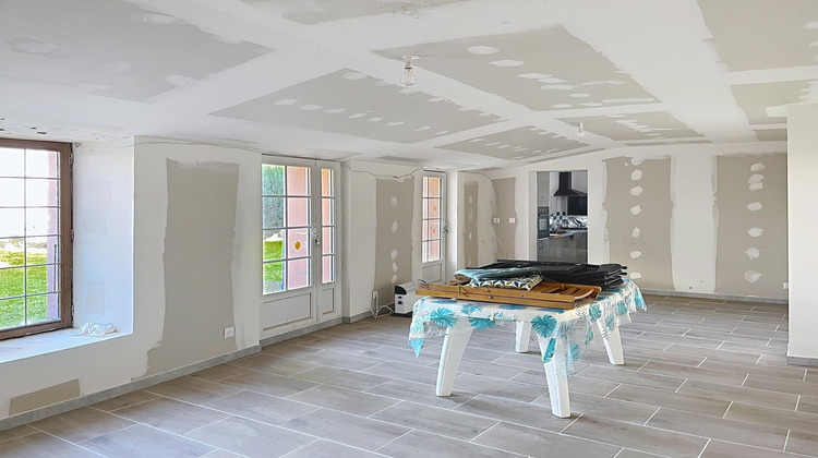 Ma-Cabane - Vente Maison Chaille-les-Marais, 77 m²