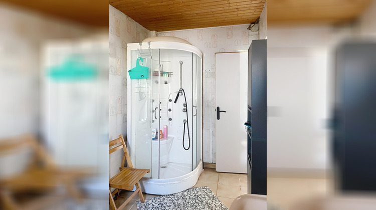 Ma-Cabane - Vente Maison Chaille-les-Marais, 77 m²