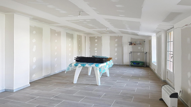 Ma-Cabane - Vente Maison Chaille-les-Marais, 77 m²