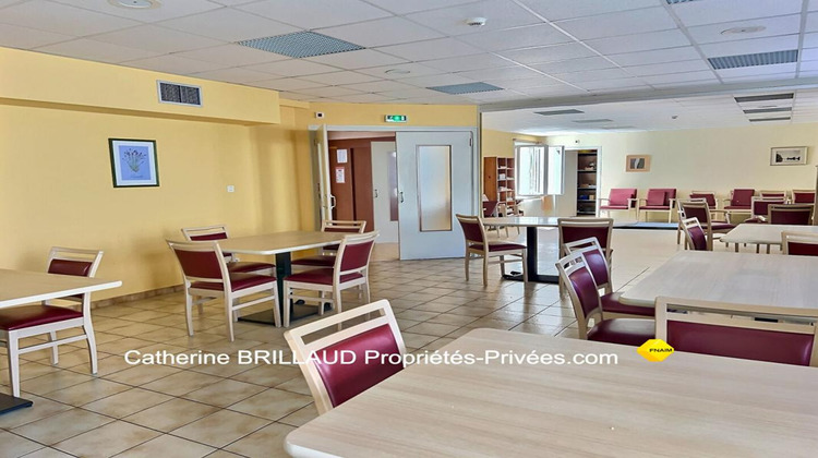 Ma-Cabane - Vente Maison CHAILLE LES MARAIS, 1154 m²