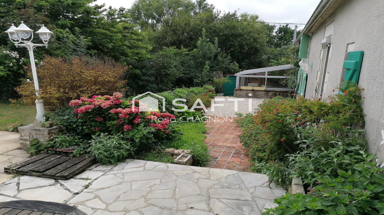 Ma-Cabane - Vente Maison Chaille-les-Marais, 229 m²