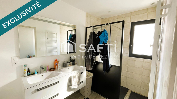 Ma-Cabane - Vente Maison Chaille-les-Marais, 90 m²