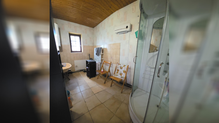 Ma-Cabane - Vente Maison Chaille-les-Marais, 85 m²