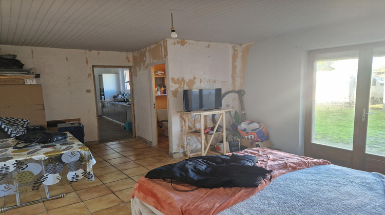 Ma-Cabane - Vente Maison Chaille-les-Marais, 85 m²