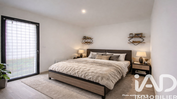 Ma-Cabane - Vente Maison Chaillé-les-Marais, 90 m²