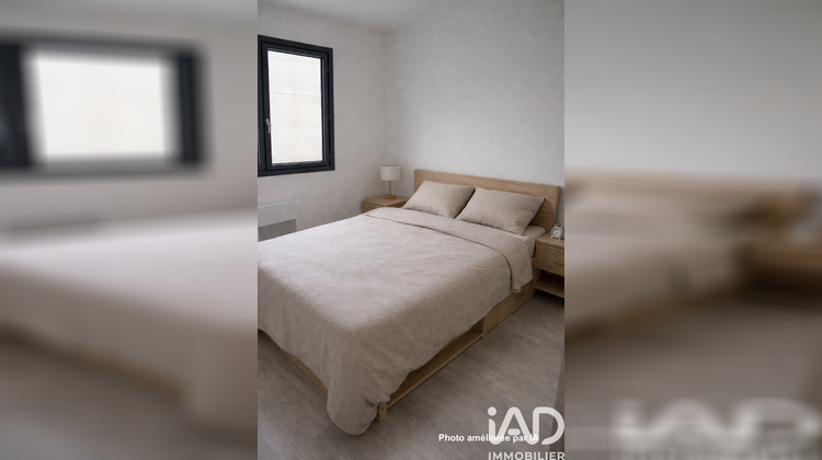 Ma-Cabane - Vente Maison Chaillé-les-Marais, 90 m²