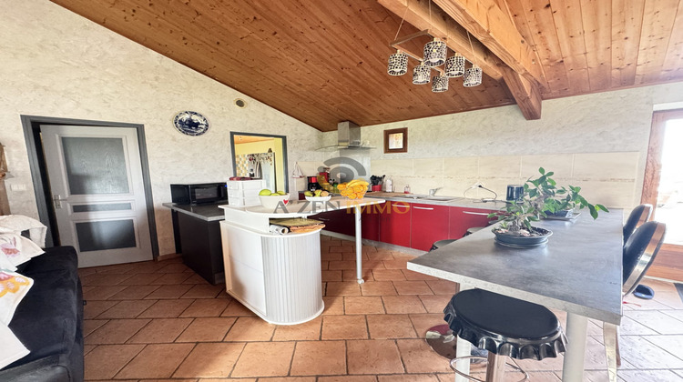 Ma-Cabane - Vente Maison Chaillé-les-Marais, 164 m²