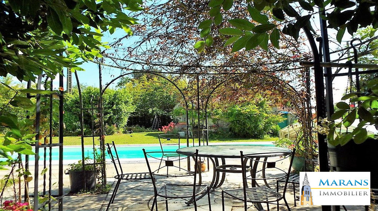 Ma-Cabane - Vente Maison Chaillé-les-Marais, 270 m²