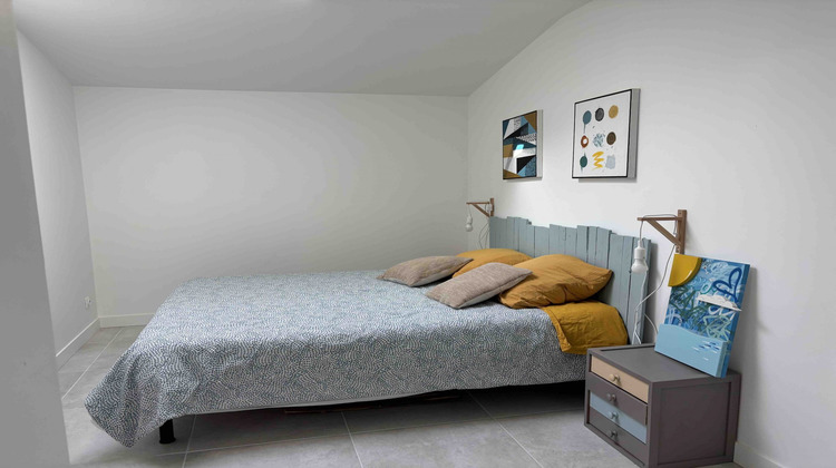 Ma-Cabane - Vente Maison Chaillé-les-Marais, 170 m²