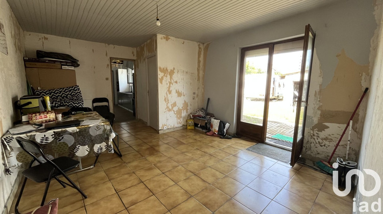 Ma-Cabane - Vente Maison Chaillé-les-Marais, 79 m²