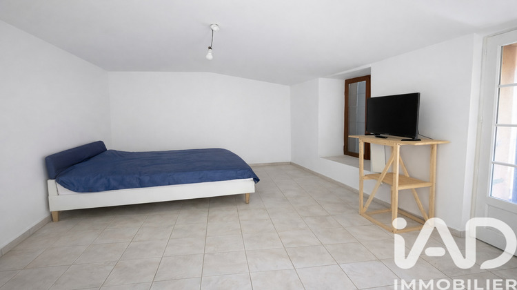 Ma-Cabane - Vente Maison Chaillé-les-Marais, 79 m²