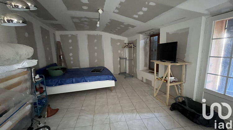 Ma-Cabane - Vente Maison Chaillé-les-Marais, 79 m²