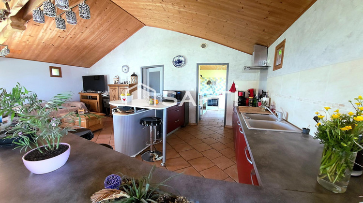 Ma-Cabane - Vente Maison Chaille-les-Marais, 164 m²