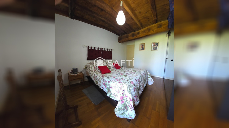 Ma-Cabane - Vente Maison Chaille-les-Marais, 164 m²