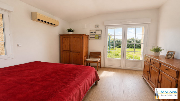 Ma-Cabane - Vente Maison Chaillé-les-Marais, 157 m²